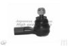 ASHUKI C860-70 Tie Rod End